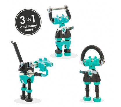 Kit de construction BabaBit