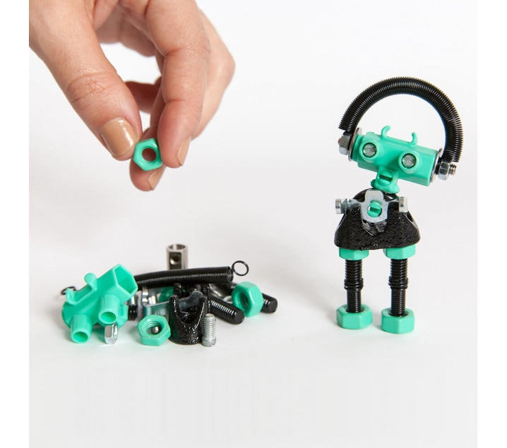 Kit de construction BabaBit