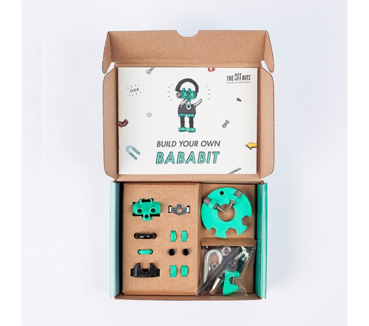 Kit de construction BabaBit