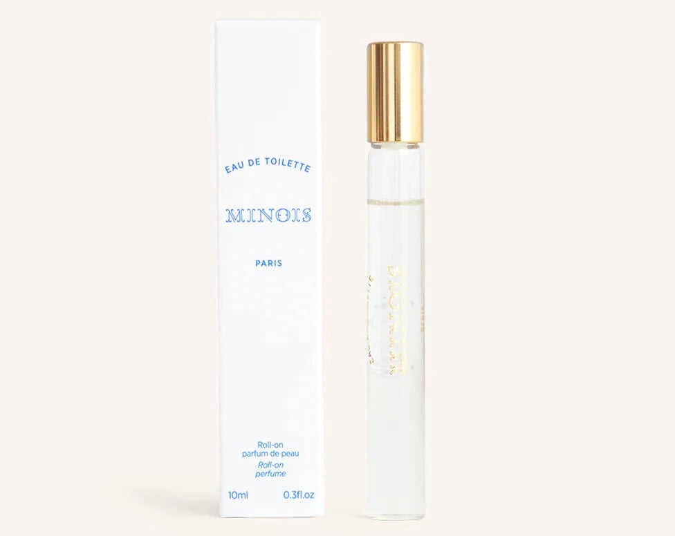 Roll On - Eau de Toilette