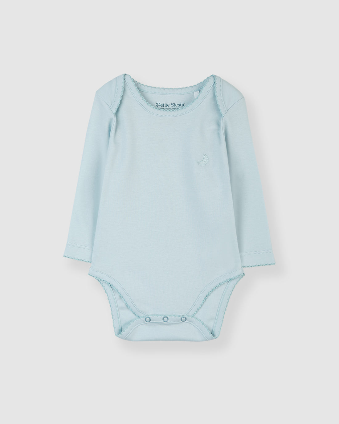 Blue Body