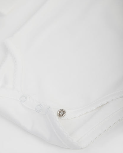 White Body
