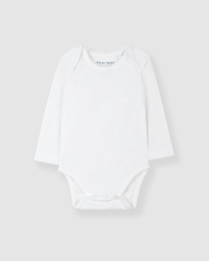 White Body