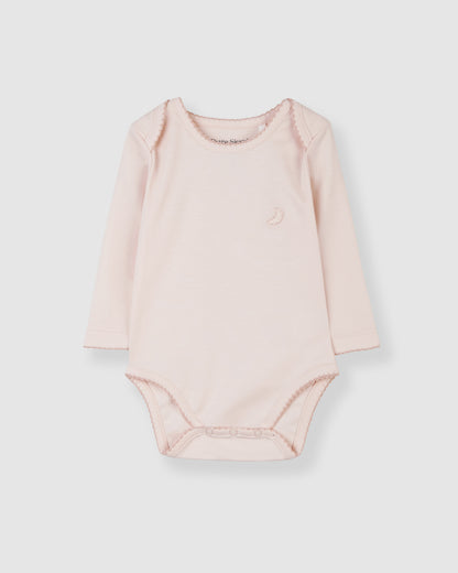 Pink Body
