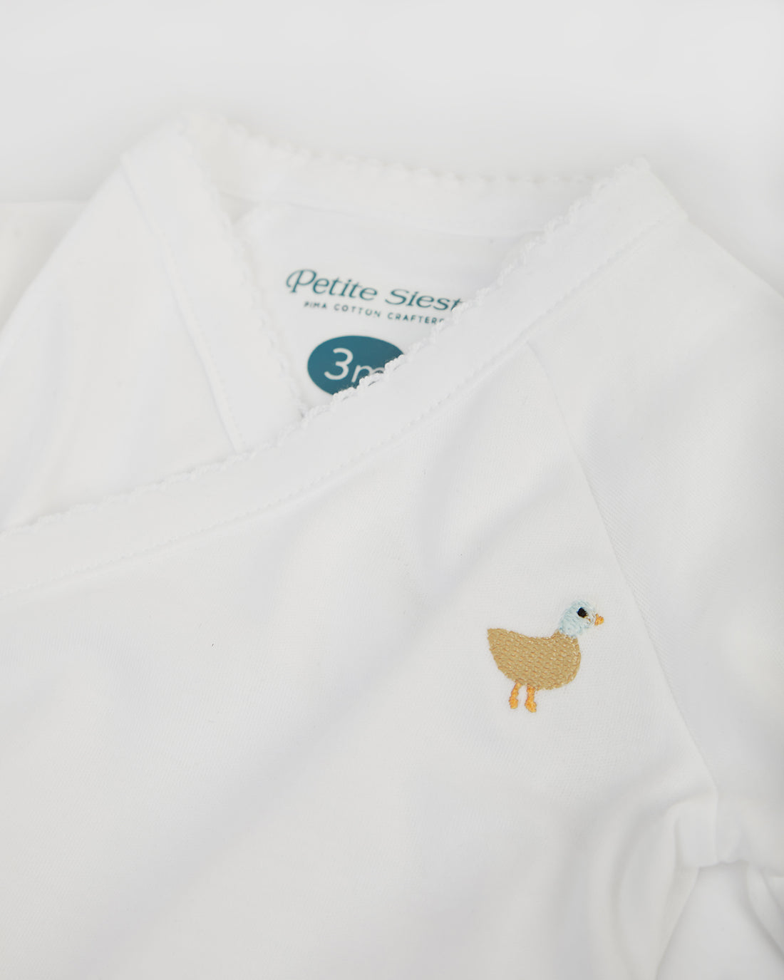 Body Kimono Patito