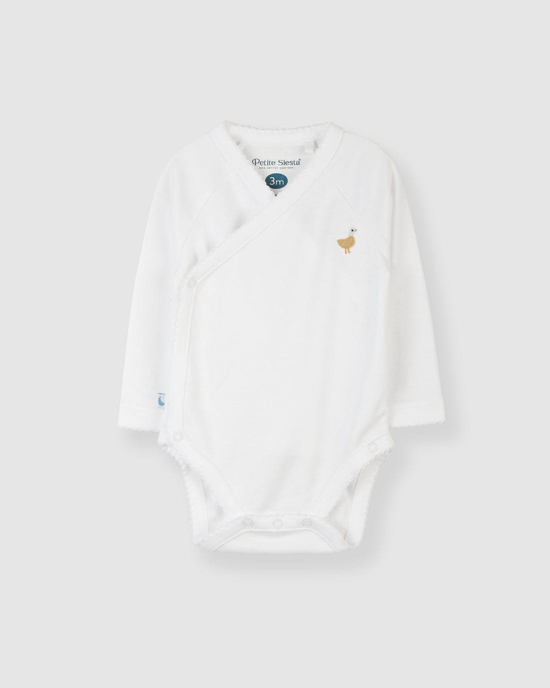 Body Kimono Patito