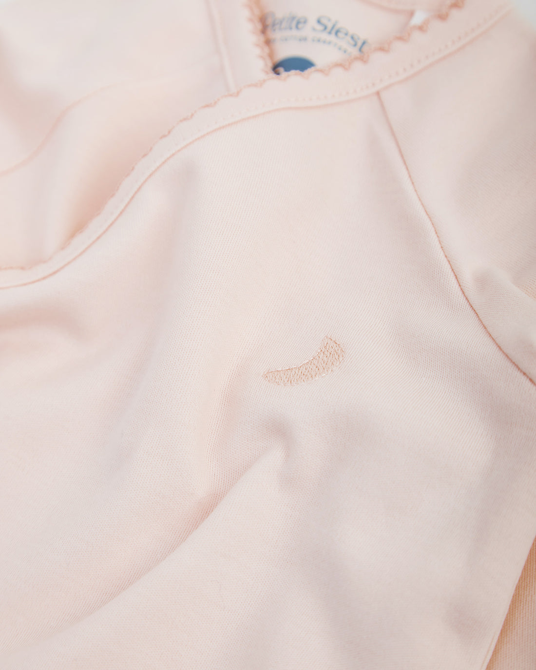 Body Kimono Rosa