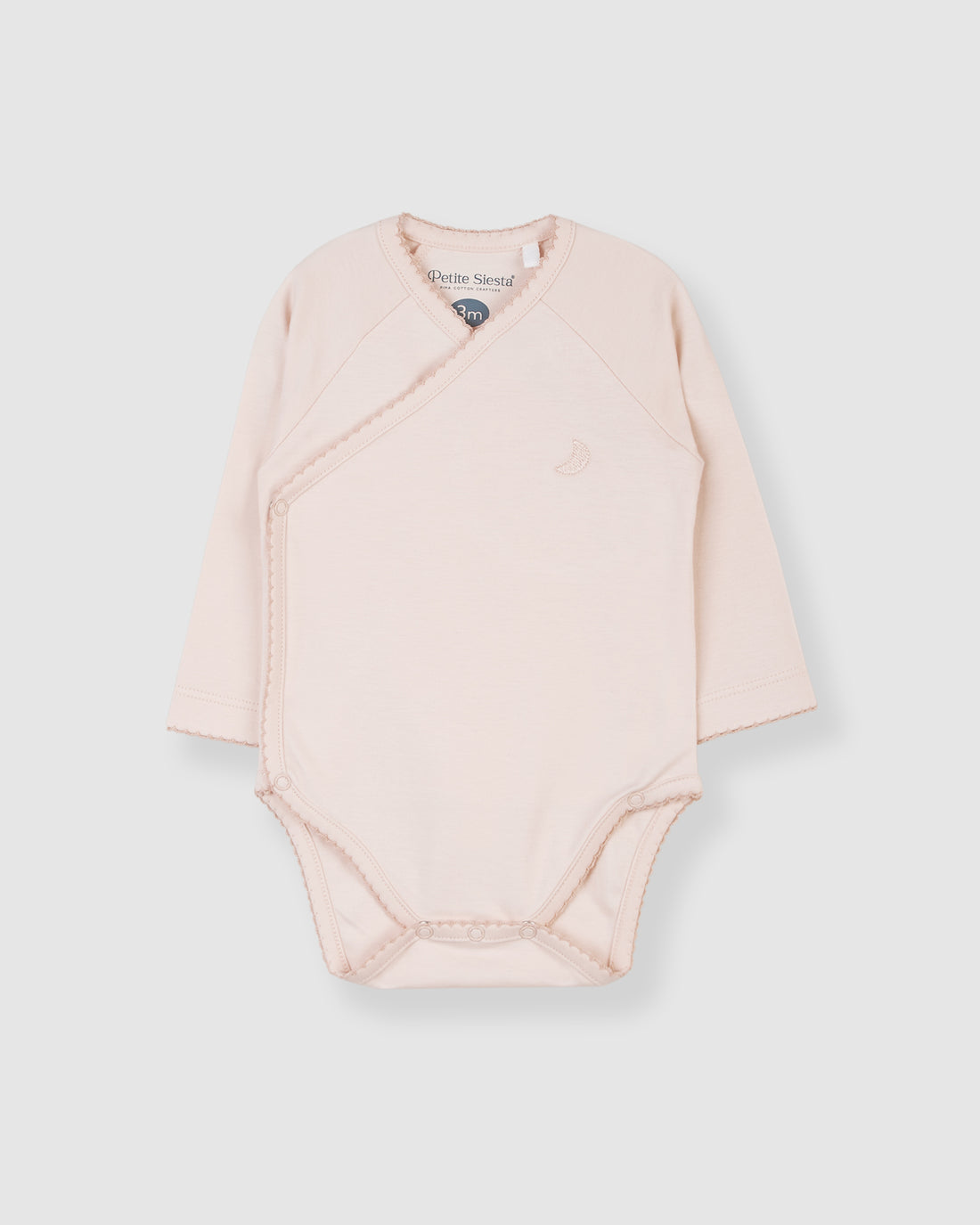 Body Kimono Rosa