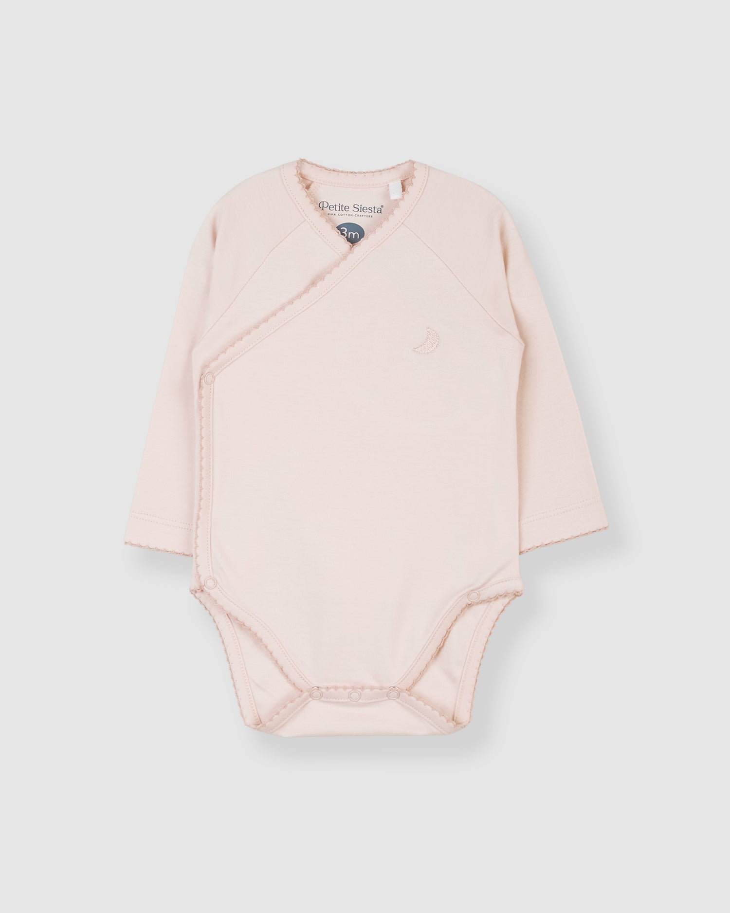 Body Kimono Rosa