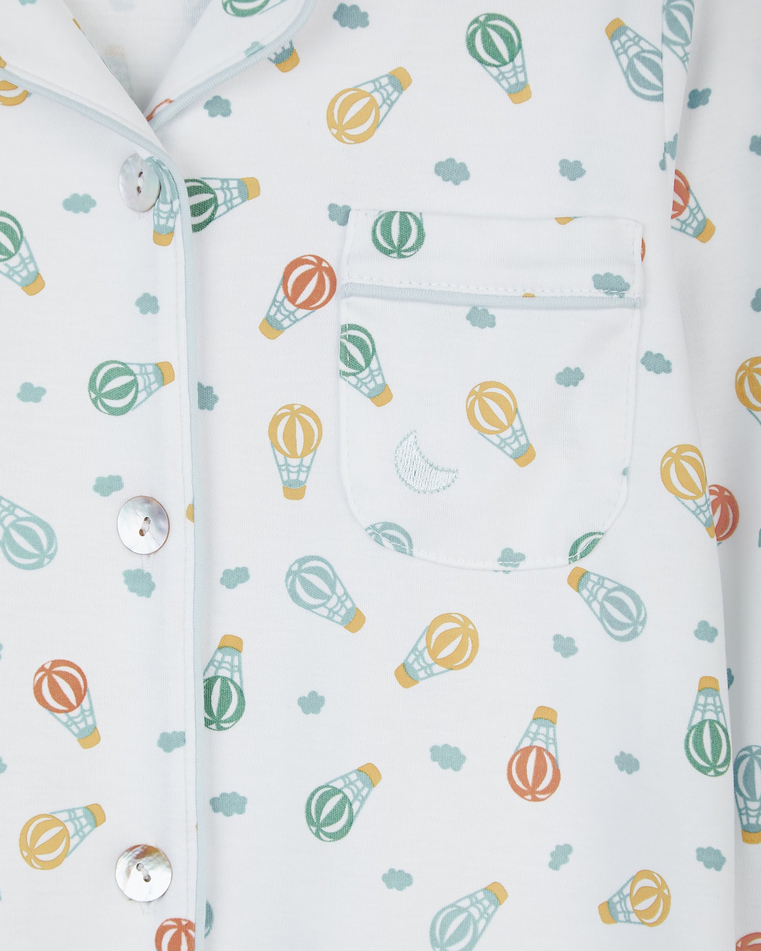 Camisón Kids Camisero Globos