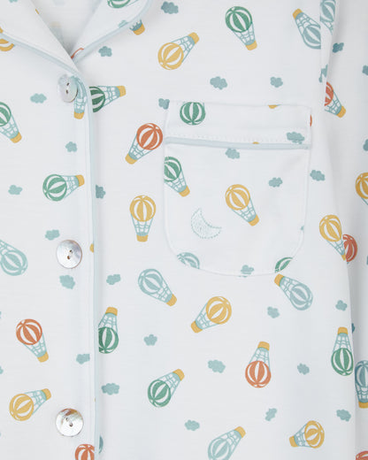 Camisón Kids Camisero Globos