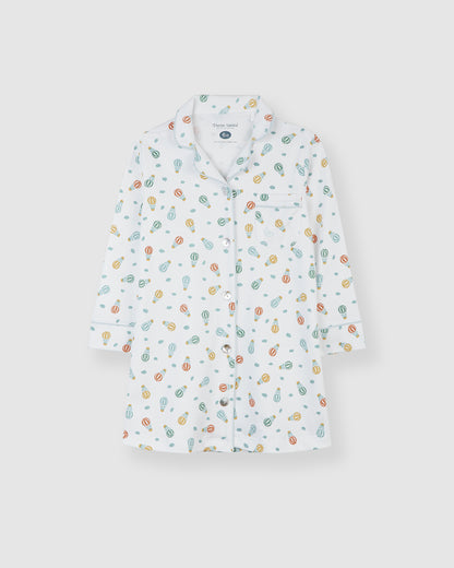 Camisón Kids Camisero Globos