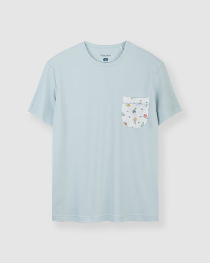 Pijama Hombre Globos
