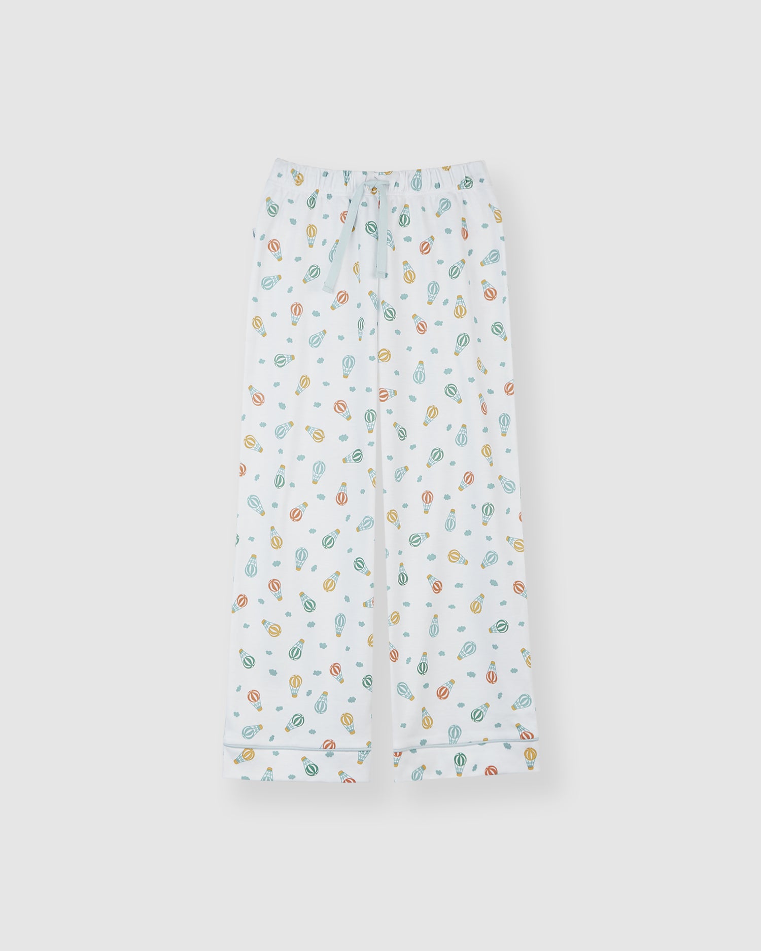 Kids Balloon Pajamas