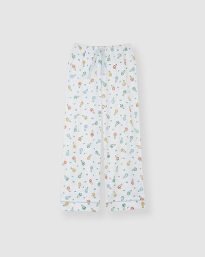 Kids Balloon Pajamas